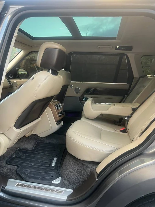 2018 Land Rover Range Rover L405 - Image 15 of 15