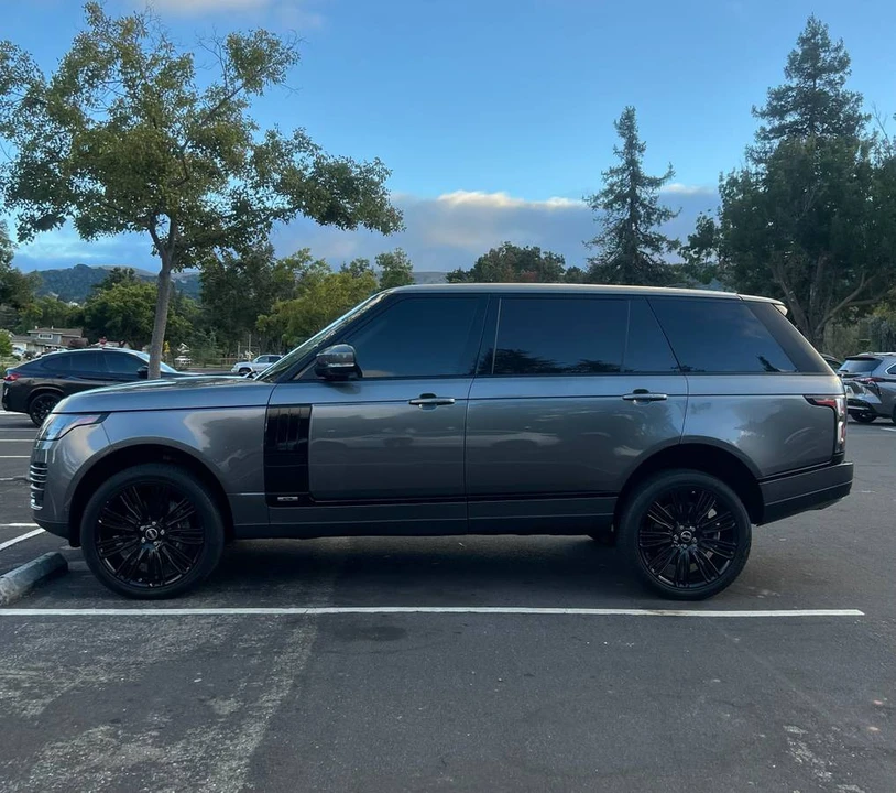 2018 Land Rover Range Rover L405 - Image 5 of 15