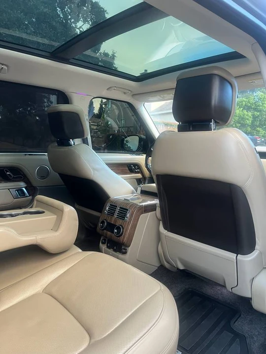 2018 Land Rover Range Rover L405 - Image 13 of 15