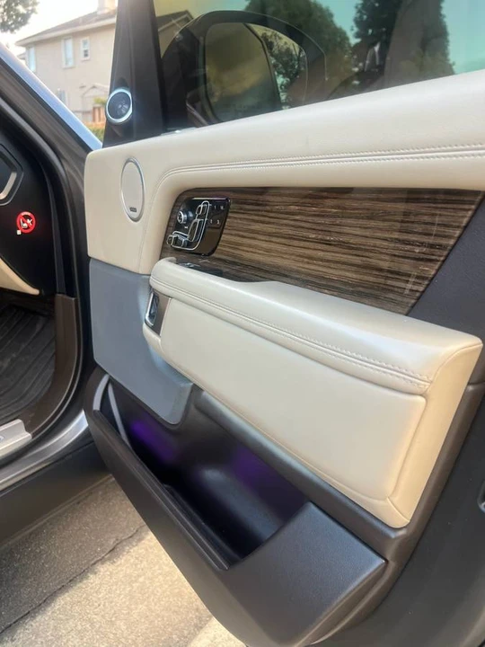 2018 Land Rover Range Rover L405 - Image 10 of 15