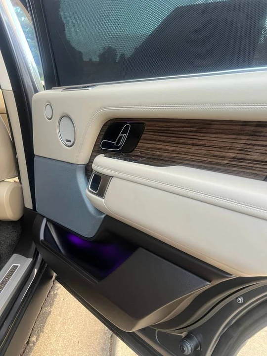 2018 Land Rover Range Rover L405 - Image 12 of 15