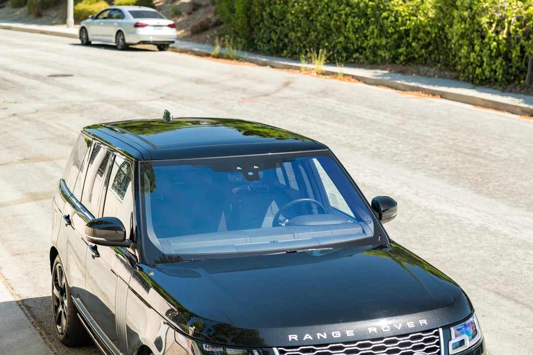 2018 Land Rover Range Rover L405 - Image 21 of 31