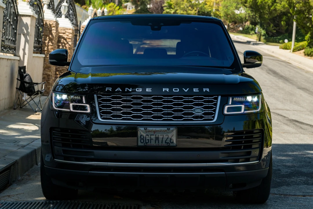 2018 Land Rover Range Rover L405 - Image 6 of 31