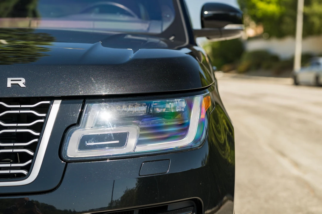 2018 Land Rover Range Rover L405 - Image 16 of 31