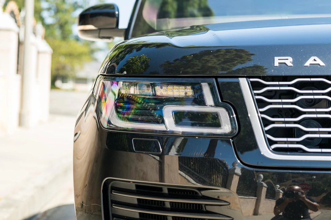 2018 Land Rover Range Rover L405 - Image 15 of 31