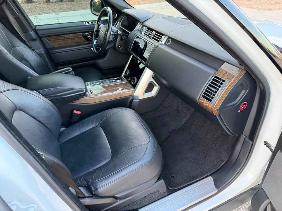 2018 Land Rover Range Rover L405 - Image 16 of 24