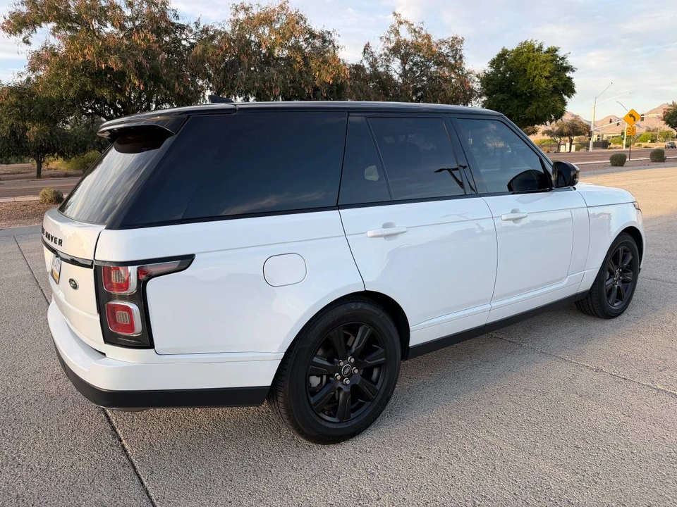 2018 Land Rover Range Rover L405 - Image 7 of 24