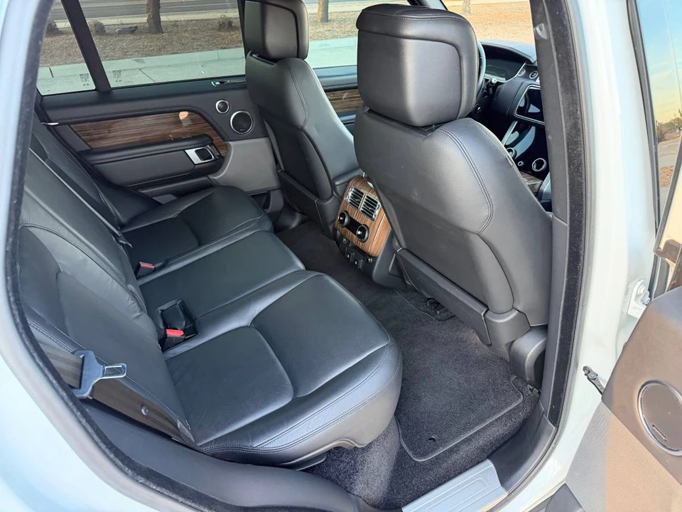 2018 Land Rover Range Rover L405 - Image 14 of 24