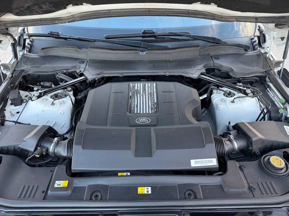 2018 Land Rover Range Rover L405 - Image 22 of 24