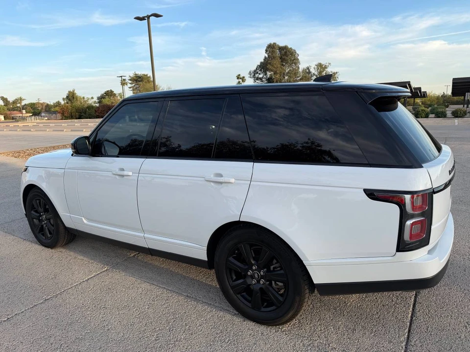 2018 Land Rover Range Rover L405 - Image 8 of 24