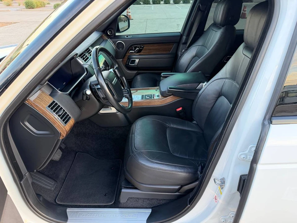 2018 Land Rover Range Rover L405 - Image 10 of 24