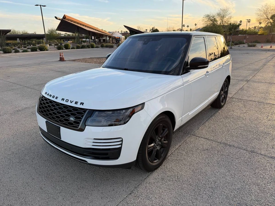 2018 Land Rover Range Rover L405 - Image 6 of 24