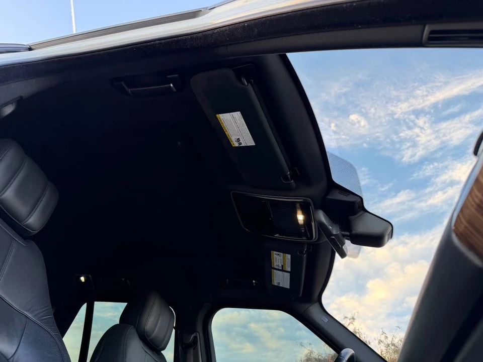 2018 Land Rover Range Rover L405 - Image 20 of 24