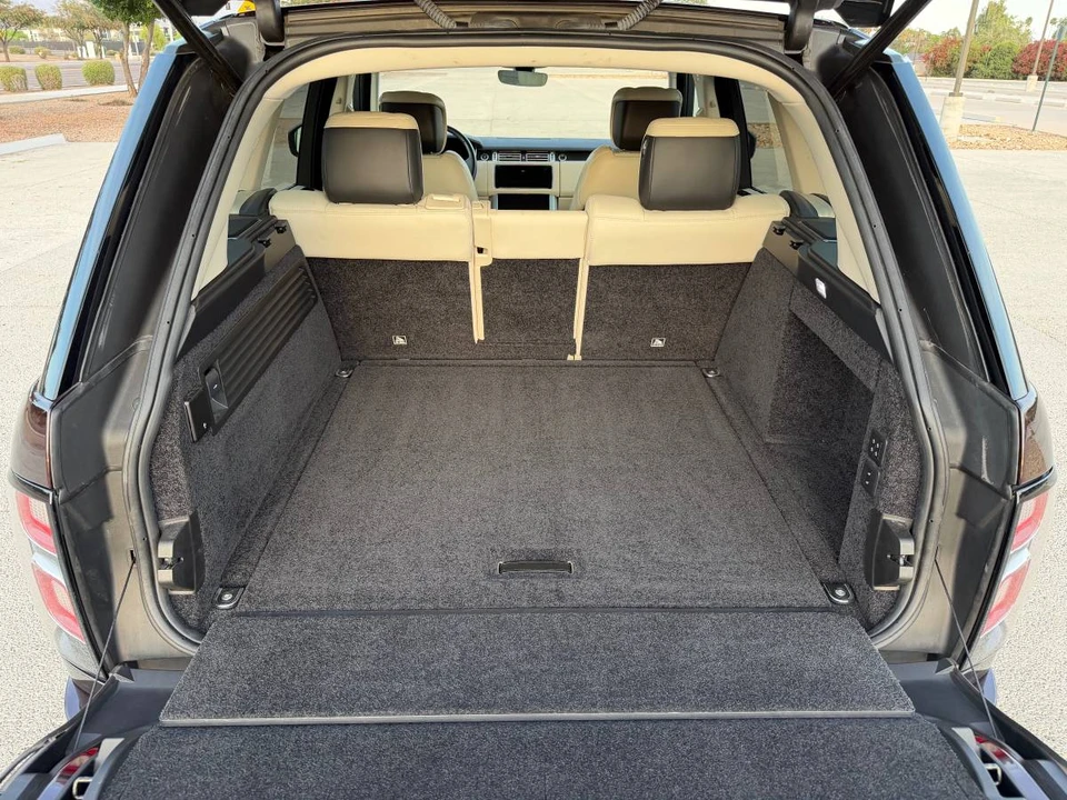 2018 Land Rover Range Rover L405 - Image 23 of 24