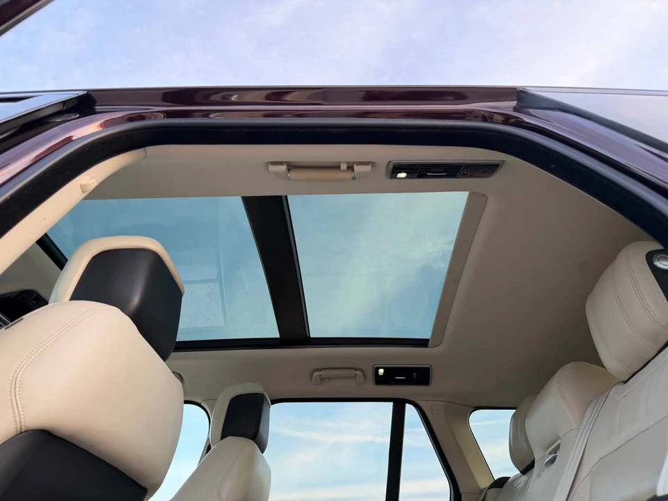 2018 Land Rover Range Rover L405 - Image 13 of 24