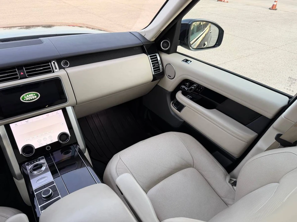 2018 Land Rover Range Rover L405 - Image 20 of 24