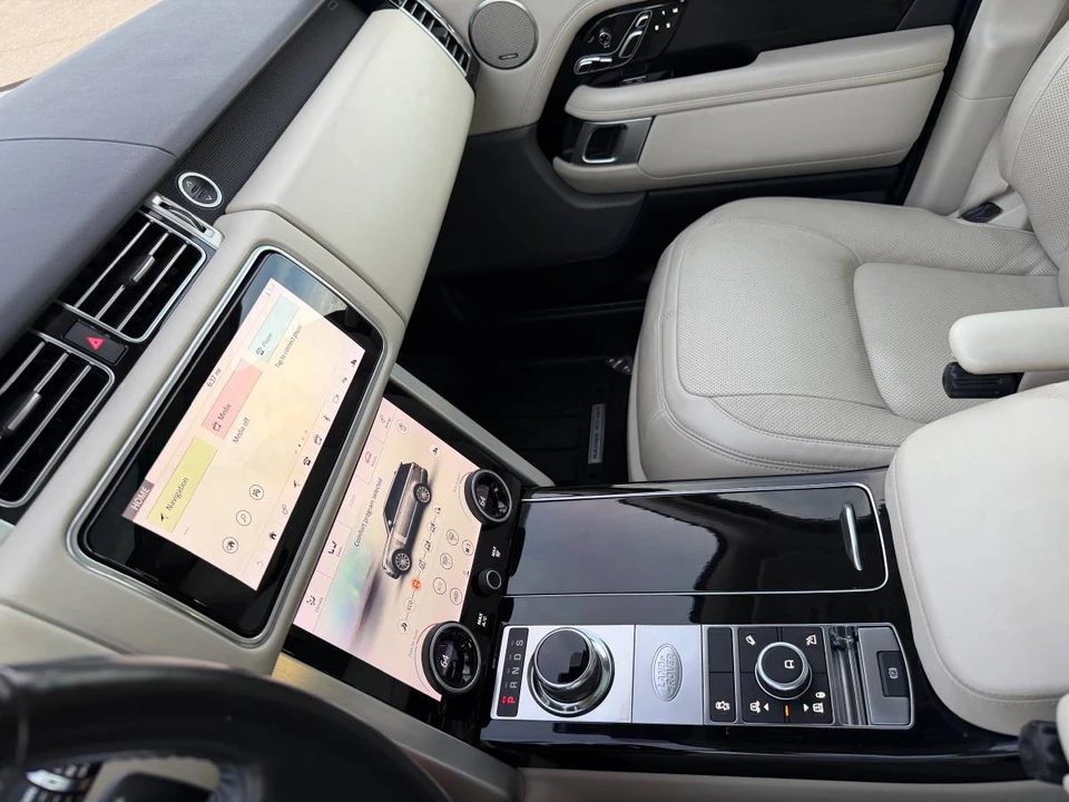 2018 Land Rover Range Rover L405 - Image 21 of 24