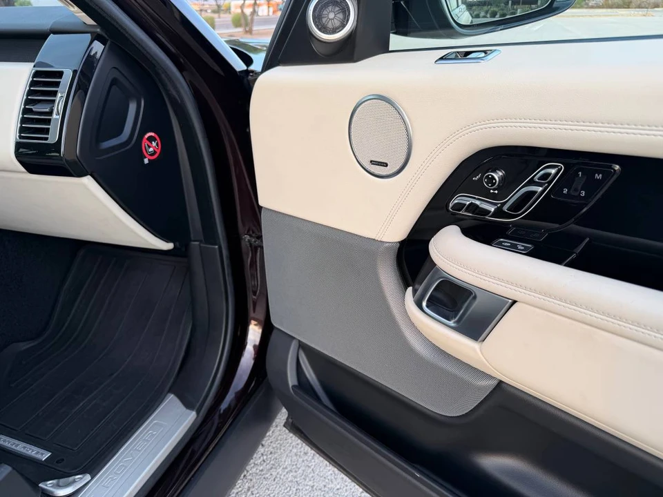 2018 Land Rover Range Rover L405 - Image 18 of 24