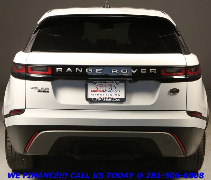 2018 Land Rover Range Rover Velar - Image 5 of 21