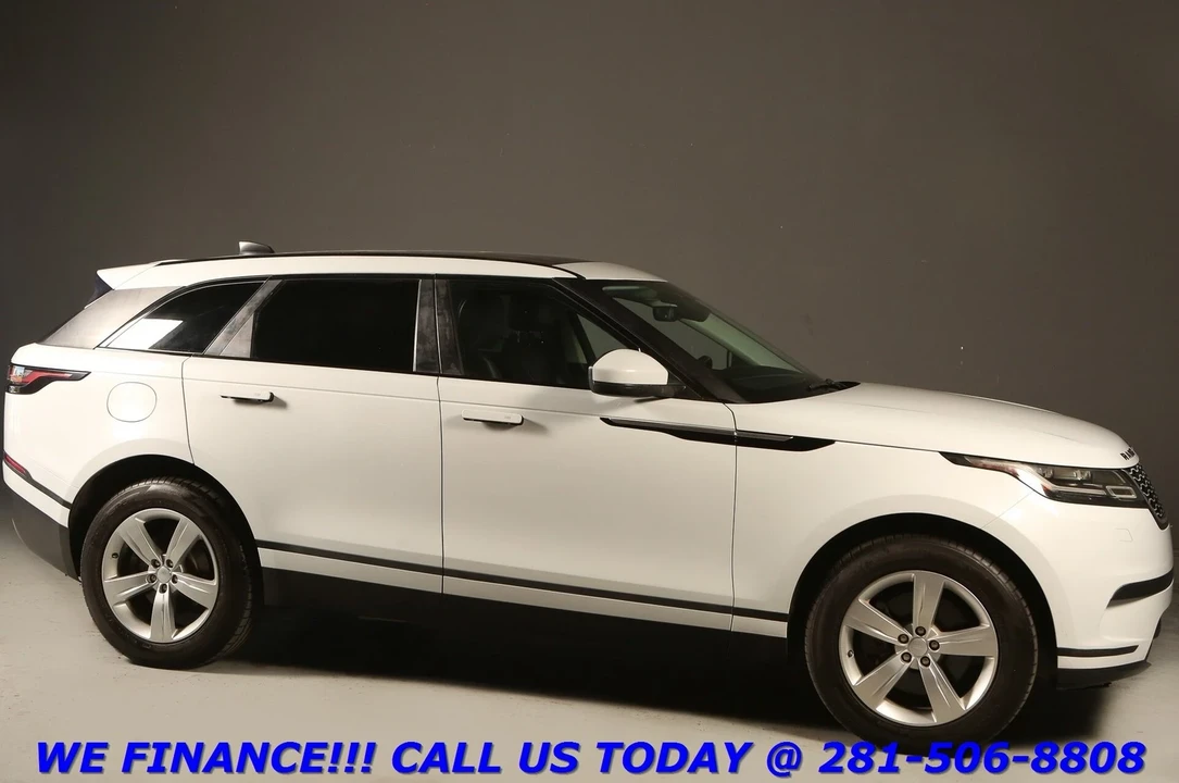 2018 Land Rover Range Rover Velar - Image 7 of 21