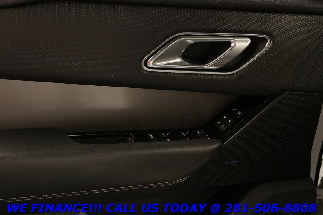 2018 Land Rover Range Rover Velar - Image 9 of 21