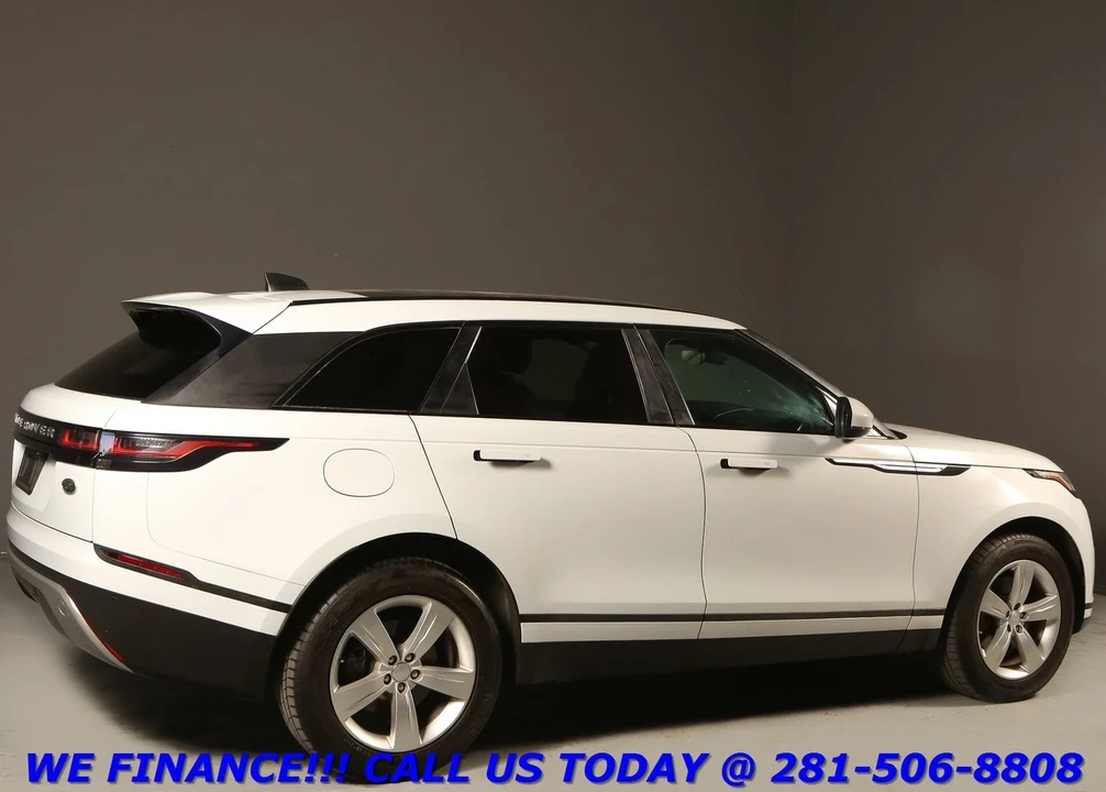 2018 Land Rover Range Rover Velar - Image 6 of 21
