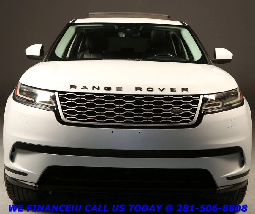 2018 Land Rover Range Rover Velar - Image 8 of 21