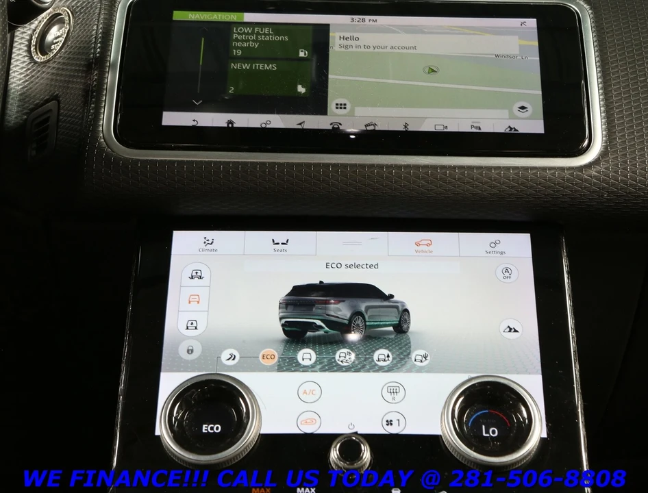 2018 Land Rover Range Rover Velar - Image 16 of 21