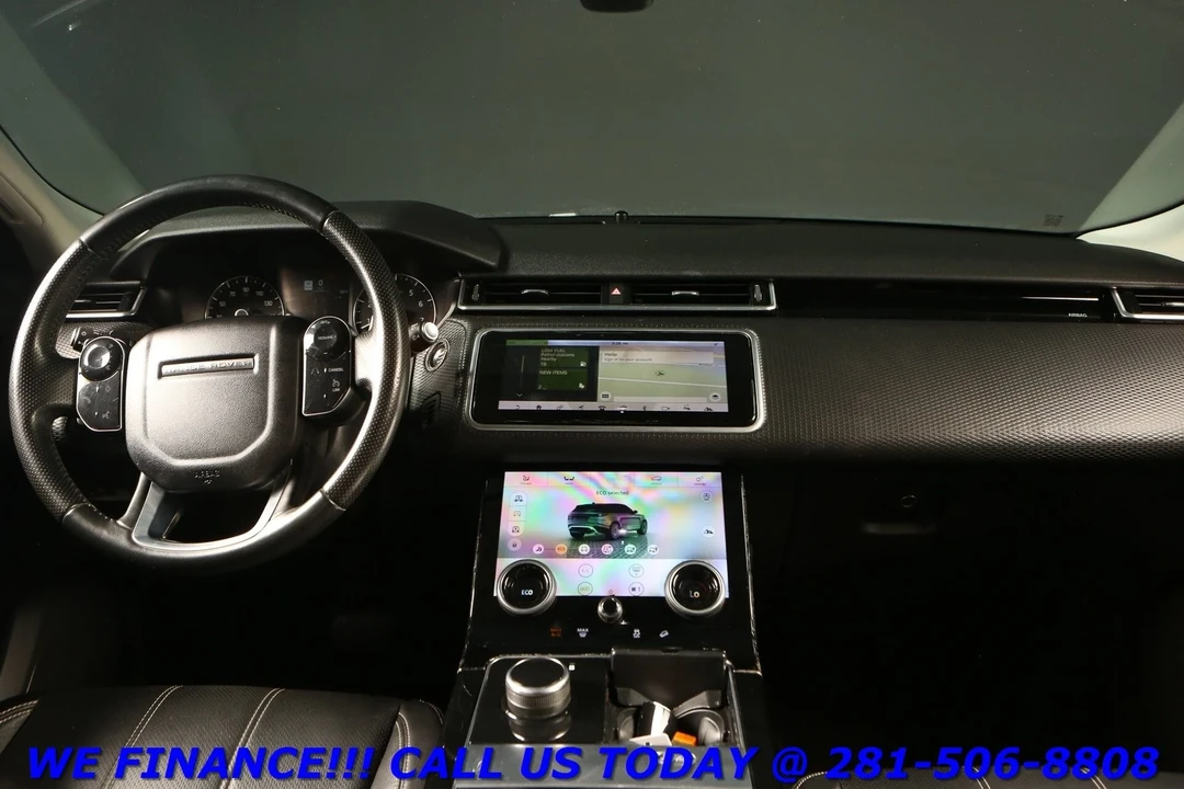 2018 Land Rover Range Rover Velar - Image 3 of 21