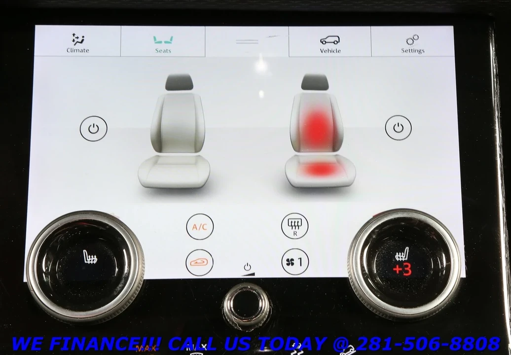 2018 Land Rover Range Rover Velar - Image 18 of 21