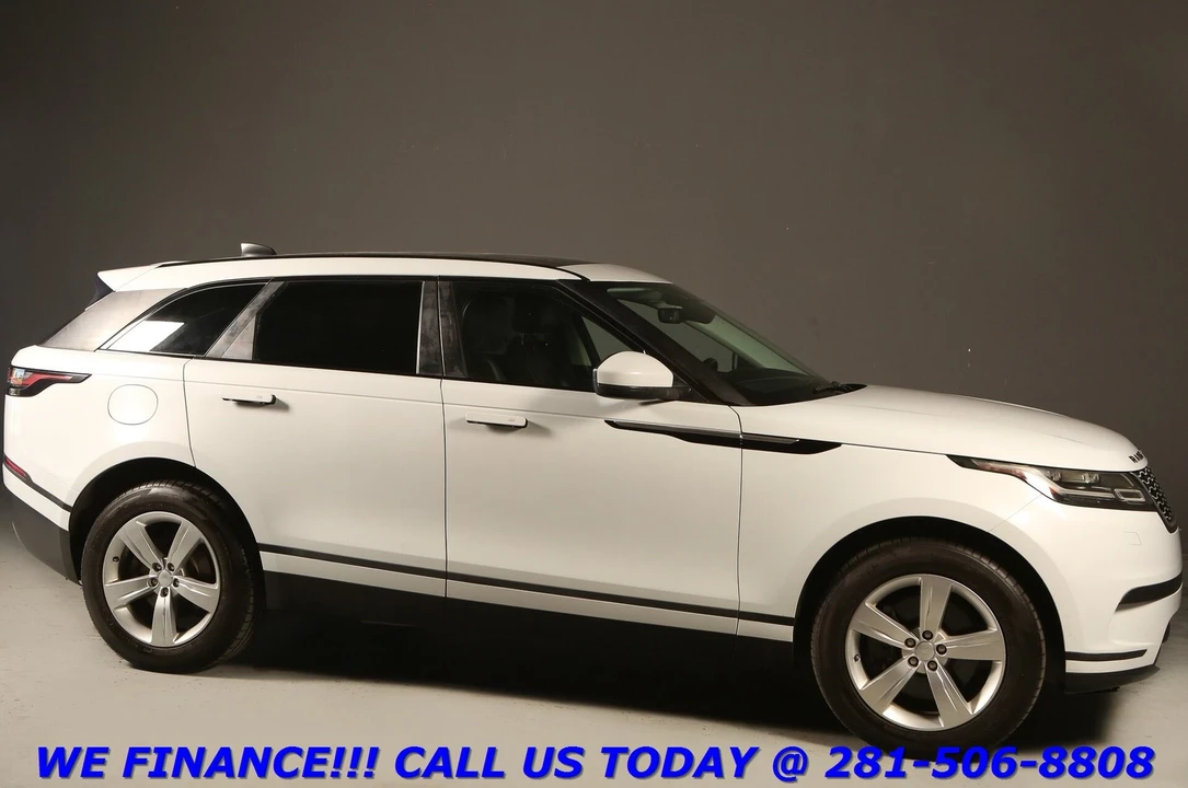 2018 Land Rover Range Rover Velar - Image 7 of 21