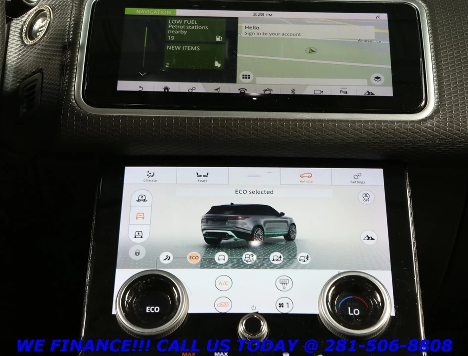 2018 Land Rover Range Rover Velar - Image 16 of 21