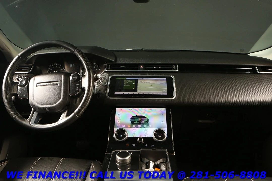 2018 Land Rover Range Rover Velar - Image 3 of 21