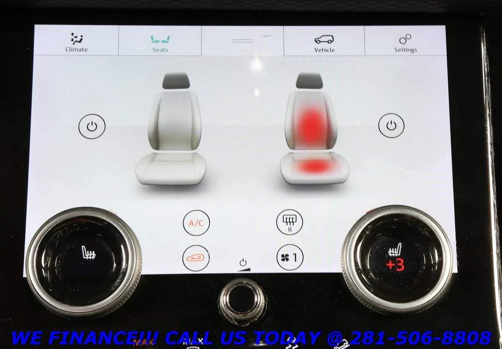 2018 Land Rover Range Rover Velar - Image 18 of 21