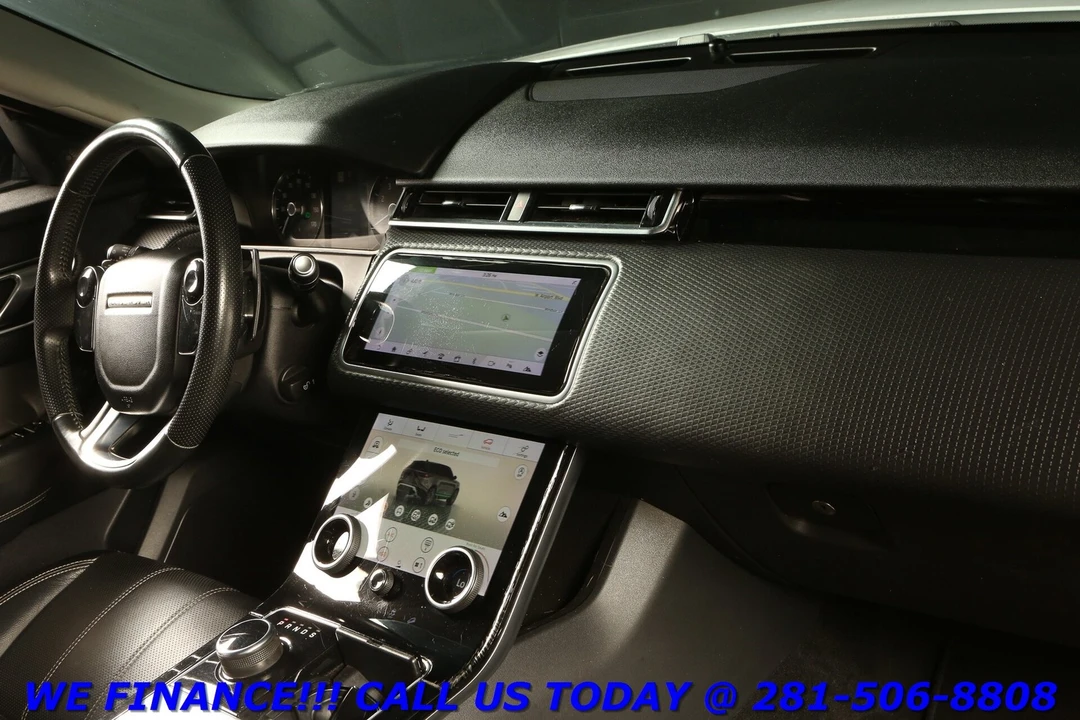2018 Land Rover Range Rover Velar - Image 19 of 21