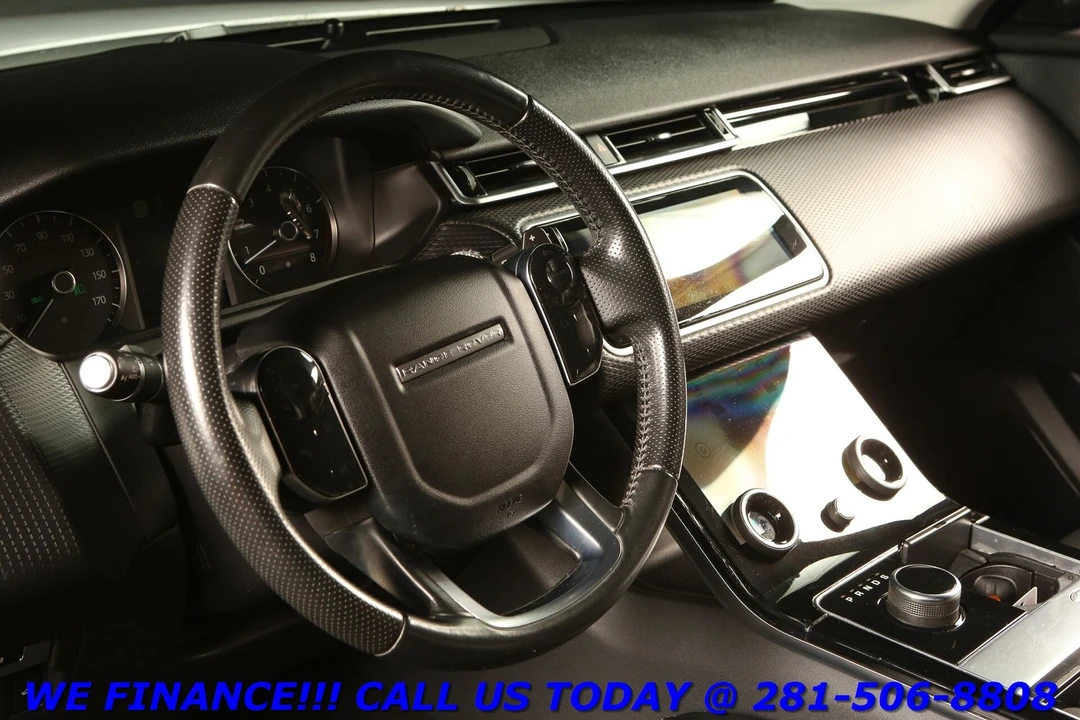 2018 Land Rover Range Rover Velar - Image 10 of 21