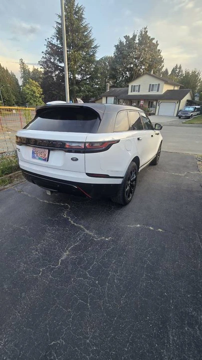 2018 Land Rover Range Rover Velar - Image 3 of 16