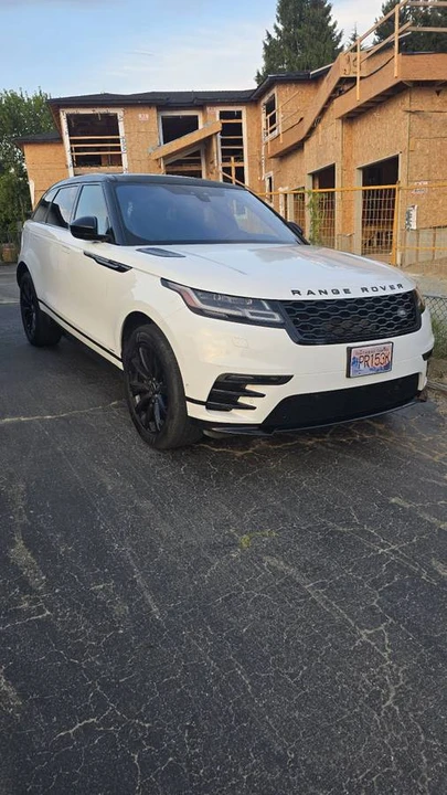 2018 Land Rover Range Rover Velar - Image 6 of 16