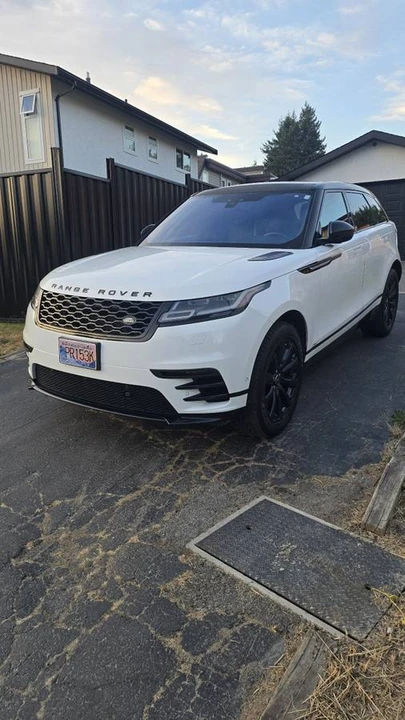 2018 Land Rover Range Rover Velar - Image 7 of 16