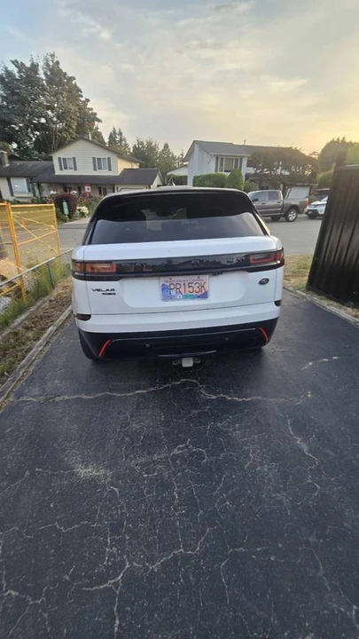 2018 Land Rover Range Rover Velar - Image 4 of 16