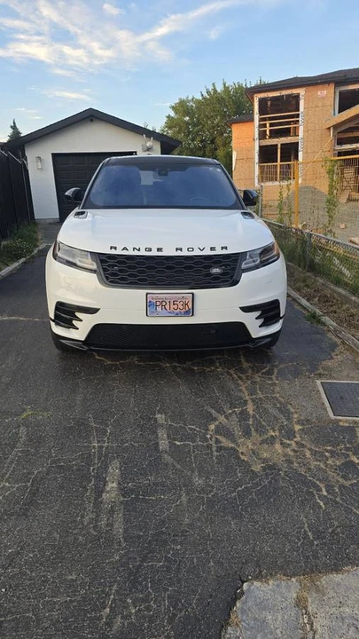 2018 Land Rover Range Rover Velar - Image 8 of 16
