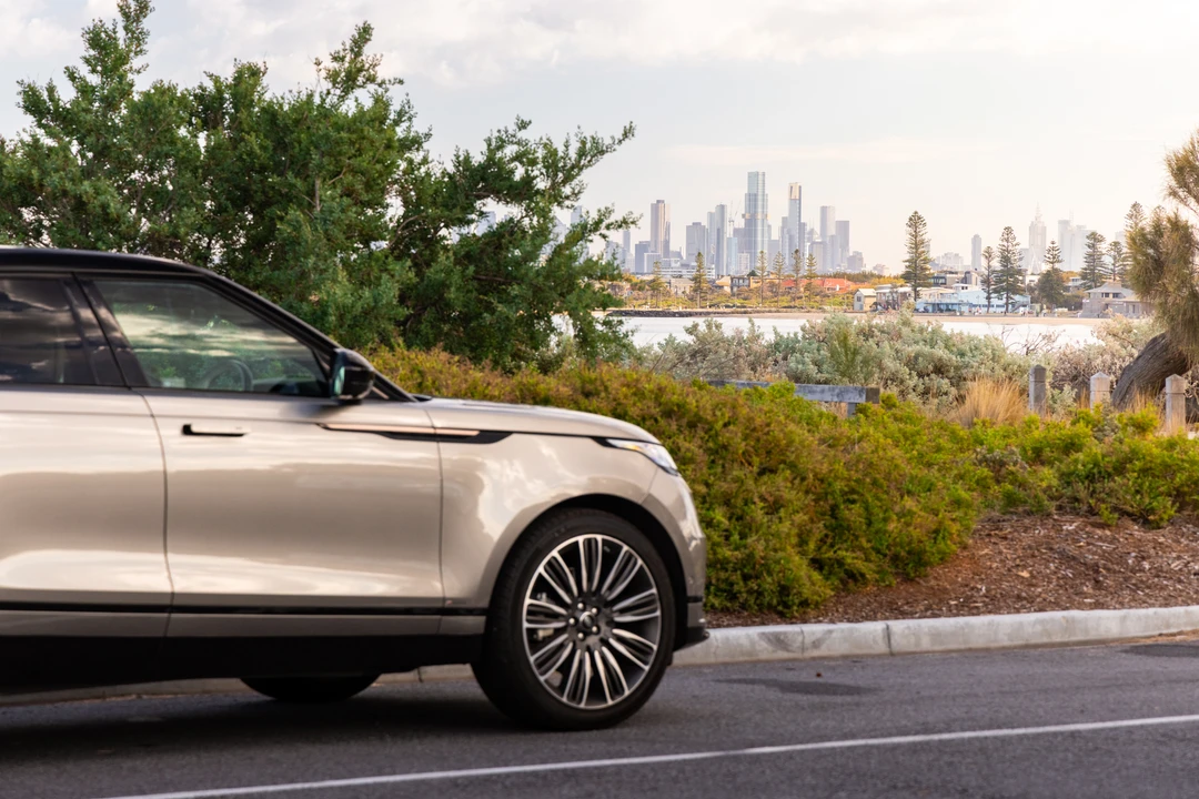 2018 Land Rover Range Rover Velar - Image 23 of 31