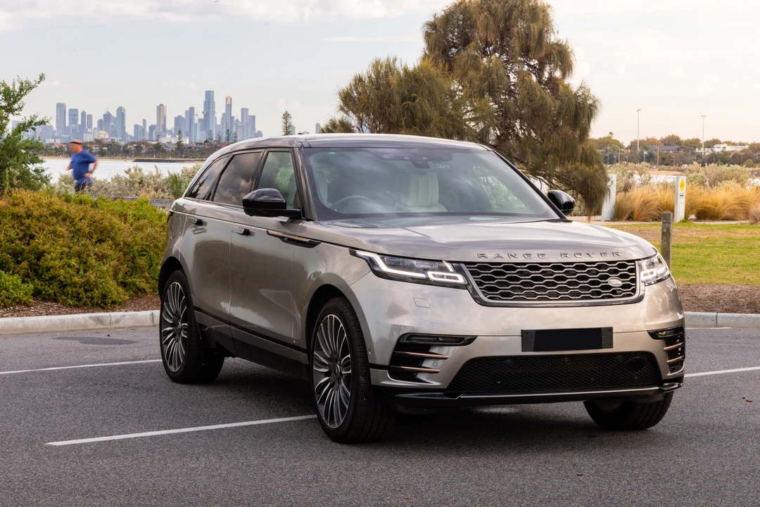 2018 Land Rover Range Rover Velar - Image 20 of 31