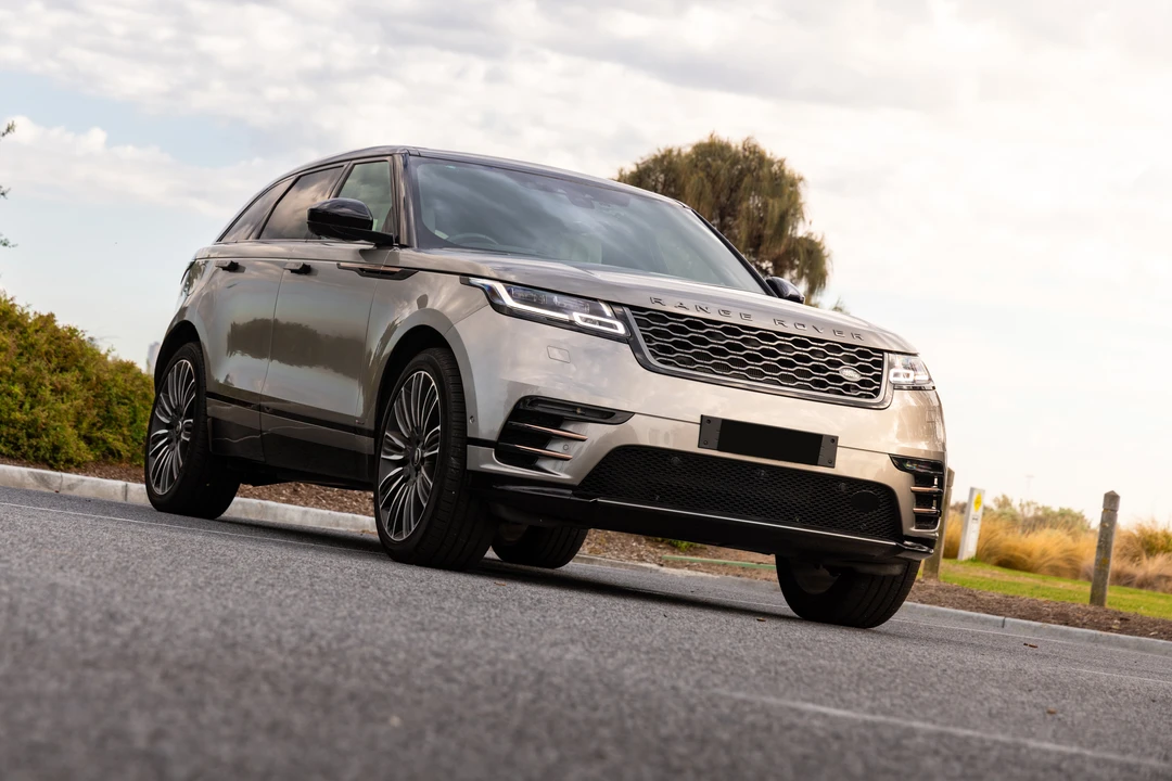 2018 Land Rover Range Rover Velar - Image 21 of 31