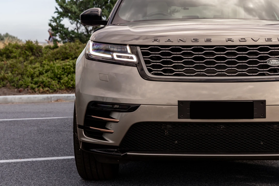 2018 Land Rover Range Rover Velar - Image 25 of 31