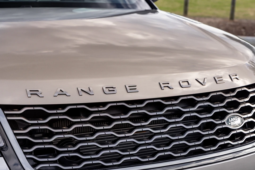 2018 Land Rover Range Rover Velar - Image 30 of 31