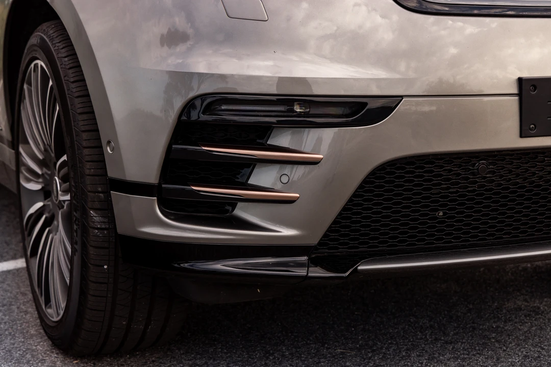 2018 Land Rover Range Rover Velar - Image 31 of 31