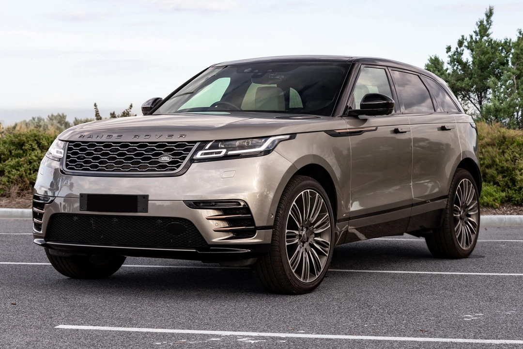 2018 Land Rover Range Rover Velar - Image 3 of 31