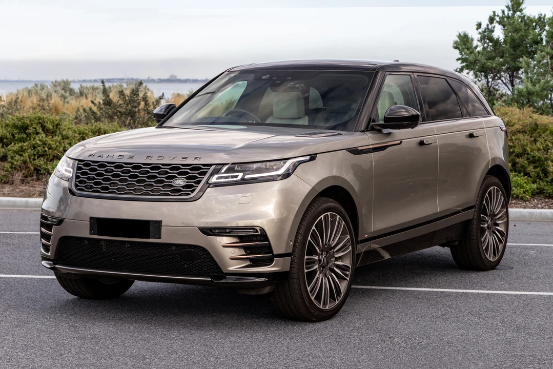 2018 Land Rover Range Rover Velar - Image 11 of 31