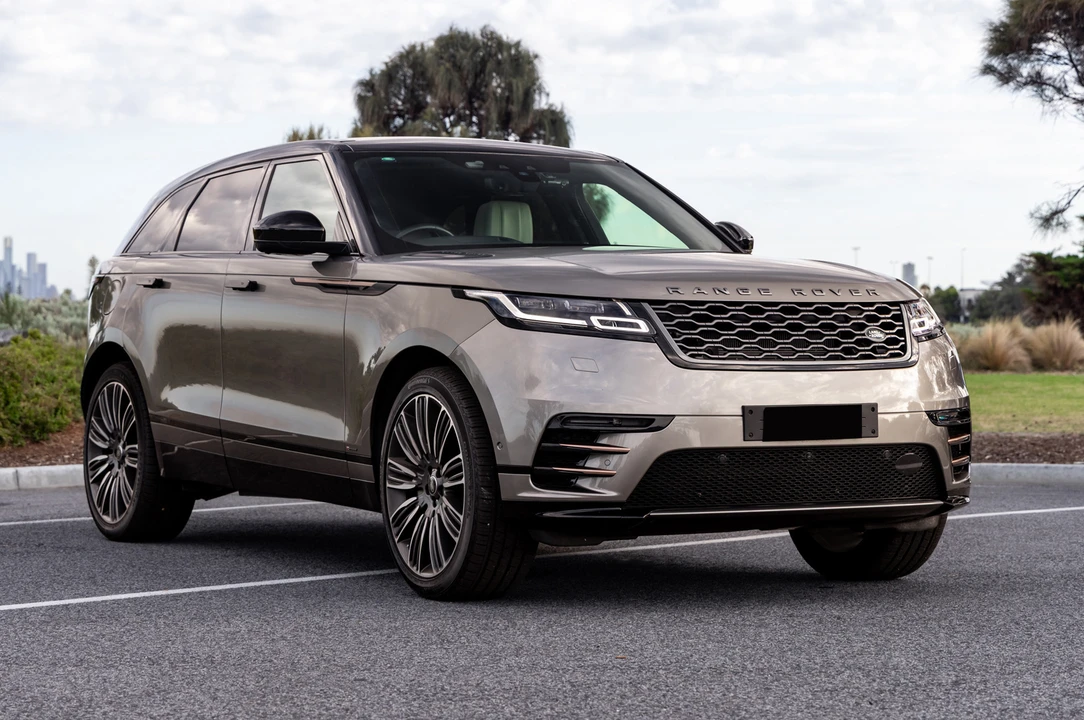 2018 Land Rover Range Rover Velar - Image 18 of 31